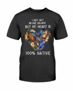 100% NATIVE