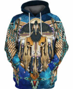 3d fringed motifs