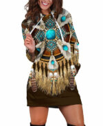 3d fringed motifs 3