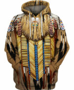 3d native vignette