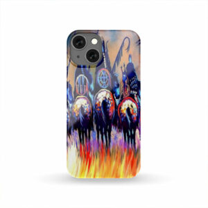 5 warriors native american phone case gb nat00013 pcas01 1