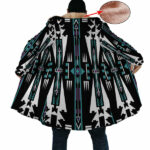 amazing pattern native