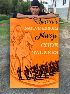 americas native heroes navajo code talkers 1