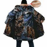 Animal Spirit Native