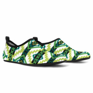 aqs0006 pattern native aqua shoes 1