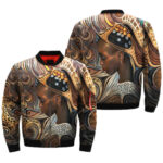 art american native bomber jacket jknative 0049