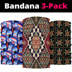 baroque seamless pattern geometric bandala 3 pack 1