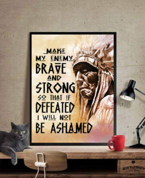 be strong be brave 1