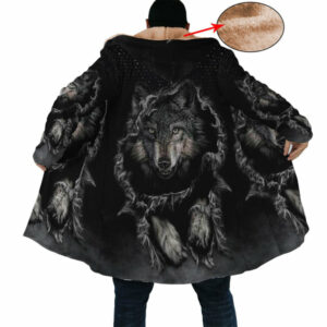 black wolf native 2