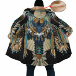 blue eagle native