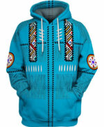 blue native