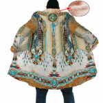 Bright Motifs Native