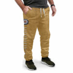Brown Native Sweatpants