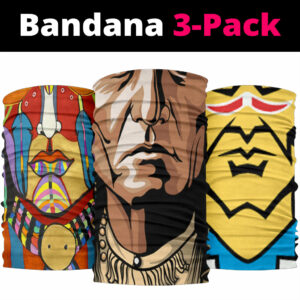 chief design art bandala 3 pack