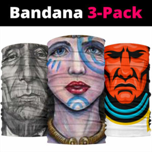 chief draw design bandala 3 pack 1