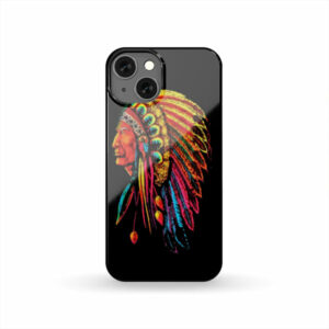 chief native color phone case 1