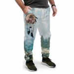 chief native sweatpants
