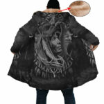 Chief Spirit Native Dream Cloak