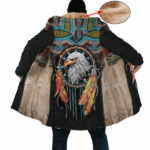Eagle Power Dream Cloak