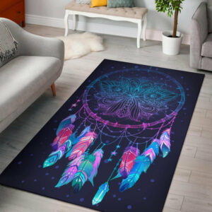 galaxy dreamcatcher native design area rug no link 1