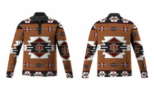 gb nat00012 united tribes native american polo long sleeve