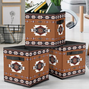 gb nat00012 united tribes native american storage cube