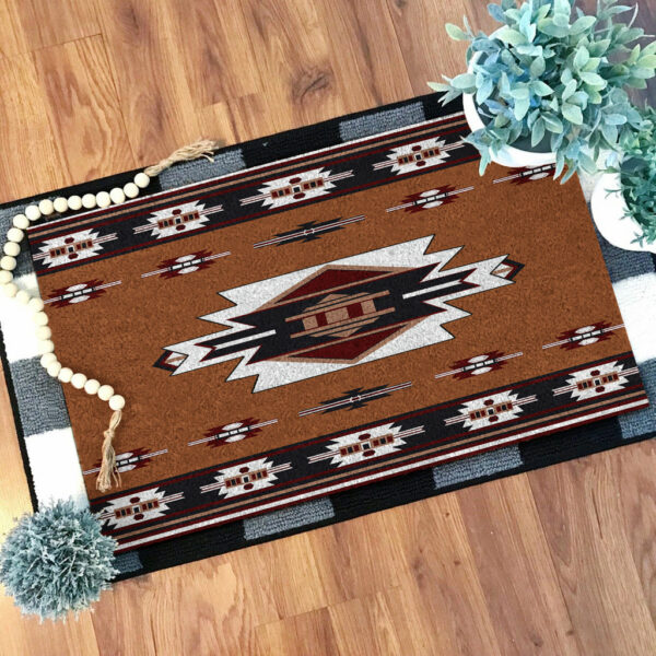 gb nat00012 united tribes native doormat