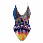 gb nat00013 5 warriors native american women s one piece high cut swimsuit