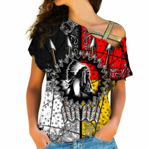 gb nat00015 chief arrow native american cross shoulder shirt 1