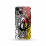 gb nat00015 pcas01 chief arrow native american phone case