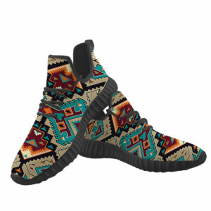 gb nat00016 native american culture design yeezy shoes