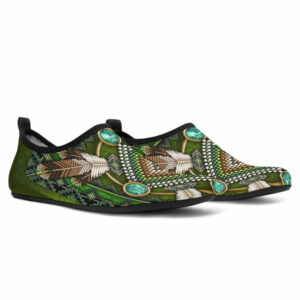 gb nat00023 01 naumaddic arts green native aqua shoes 1