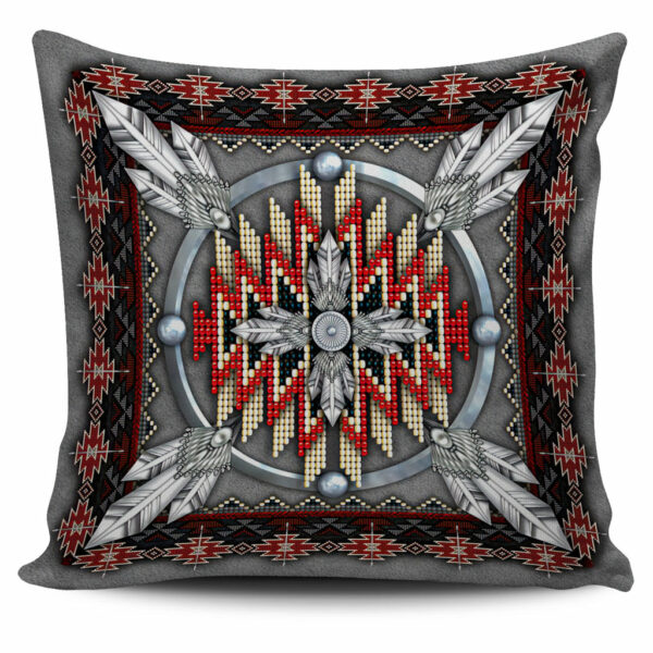 gb nat00023 02 naumaddic arts gray native american pillow covers