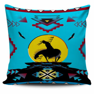 gb nat00026 trail of tear native american pillow covers
