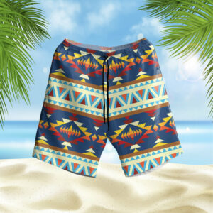 gb nat00028 indigenous tribes design native hawaiian shorts