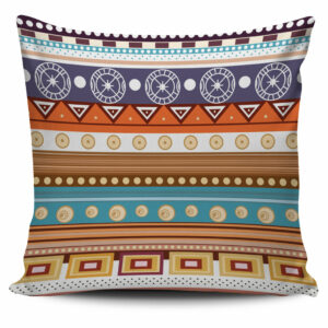 gb nat00035 indian geometric pillow covers