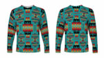 gb nat00046 01 blue pattern native long sleeve