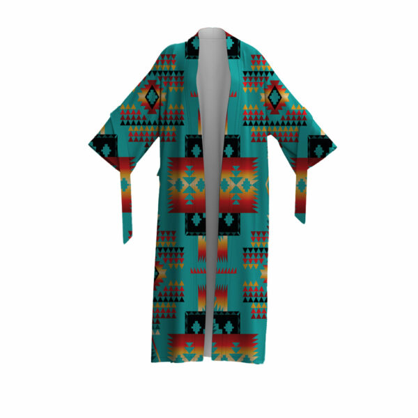 gb nat00046 01 blue pattern night robe