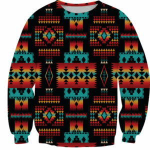 gb nat00046 02 black native pattern native 3d sweatshirt 1