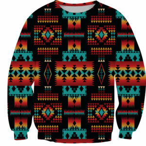gb nat00046 02 black native pattern native 3d sweatshirt