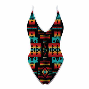 gb nat00046 02 native tribes pattern native american women s one piece high 1