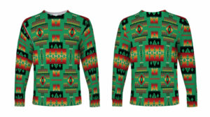 gb nat00046 05 green pattern native long sleeve