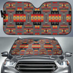 gb nat00046 11 gray pattern native auto sun shades