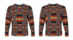 gb nat00046 11 gray pattern native long sleeve