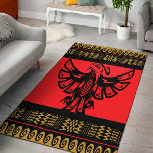 gb nat00048 arug01 red phoenix native american area rug 1