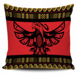 gb nat00048 pill01 red phoenix native american pillow cover