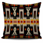gb nat00062 01 black tribe design native american pillow cover