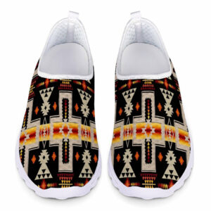 gb nat00062 01 tribe design mesh shoes