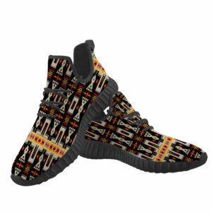 gb nat00062 01 tribe design native american yeezy shoes 1