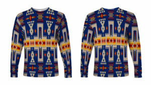 gb nat00062 04 navy design native long sleeve